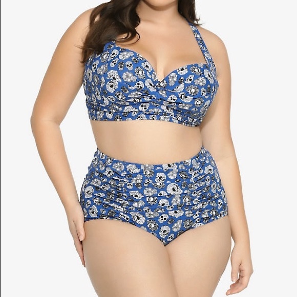 torrid swimsuit tops